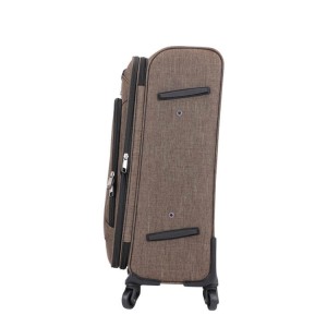 Wholesale naironi jira rakapfava bhizinesi rekufamba varume 3 pcs 20 24 28 inch set suitcase trolley bag
