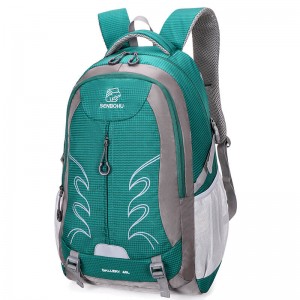 Omaska hiking backpack waterproof  travel backpack HS6908