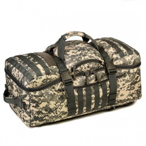 60 liter reistas multifunctionele rugzak handtas reizen herentas bagagetas met grote capaciteit bergbeklimmen tas outdoor rugzak