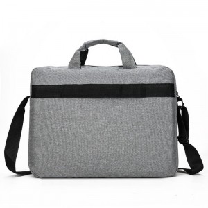 Wholesale China Supplier High Quality Multifunction Polyester Waterproof Laptop Bag #CH18DH