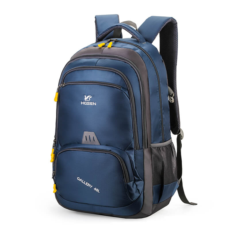 Omaska best hiking daypacks waterproof hiking backpack #HS6563 Featured Image