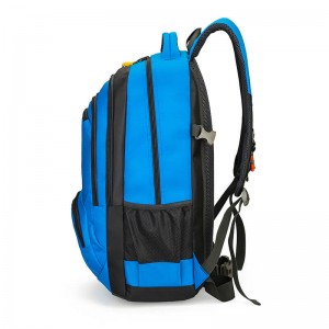 Omaska ​​Best Hiking Daypacks กระเป๋าเป้สะพายหลังเดินป่ากันน้ำ #HS6563