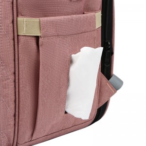 Omaksa ruksak za pelene personalizirana torba za pelene #HS2022