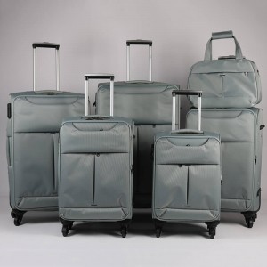 luggage suppliers china