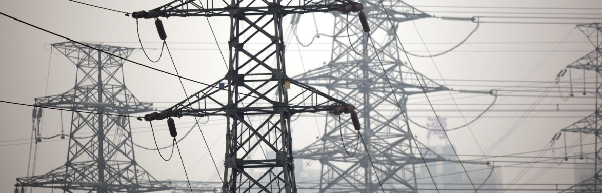 Čínská elektřina se kvůli nedostatku energie a klimatickým změnám rozšiřuje