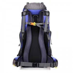 hot selling udendørs sports rygsæk stor rygsæk bjergbestigning taske rejsetaske stor kapacitet rygsæk