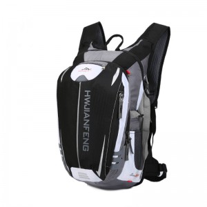 Outdoor supplies water bag shoulder bag durable sports cycling bag super light backpack mountain bike bag water bag