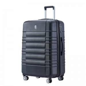 OMASKA 2020 faktori wholesale konpetitif ABS valiz 20″ Lachin Abs/Pc Bagaj