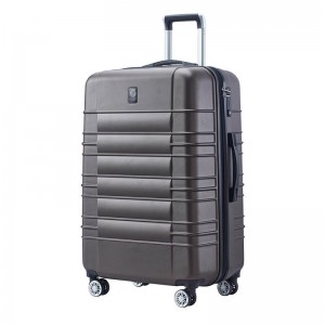 OMASKA 2020 на големо, конкурентен ABS куфер 20″ Кина Abs/Pc багаж