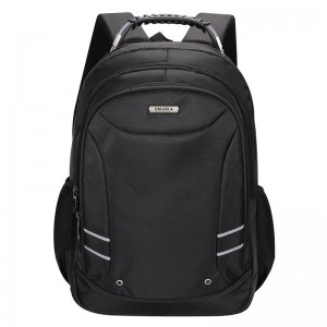 High Performance   Hot Sell Backpack  - NYLON MATERIAL 1680D FACTORY WHOLESALE CUSTOMIZE LOGO BRAZIL LAPTOP BACKPACK 22083 NICE QUALITY SCHOOL BACKPACK – Omaska