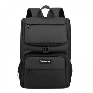 OMASKA ປັບແຕ່ງໂລໂກ້ OEM ODM HS3405 ໂຮງງານຜະລິດຄົນອັບເດດ: ແນວໂນ້ມໃຫມ່ ການອອກແບບຄວາມສາມາດຂະຫນາດໃຫຍ່ ຂາຍສົ່ງ Custom LOGO backpacks