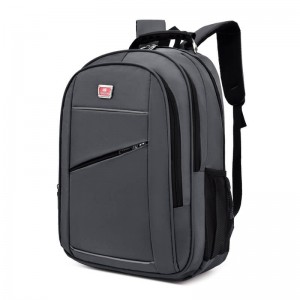Online Canton Fair Custom nylon business men otii laptop backpack