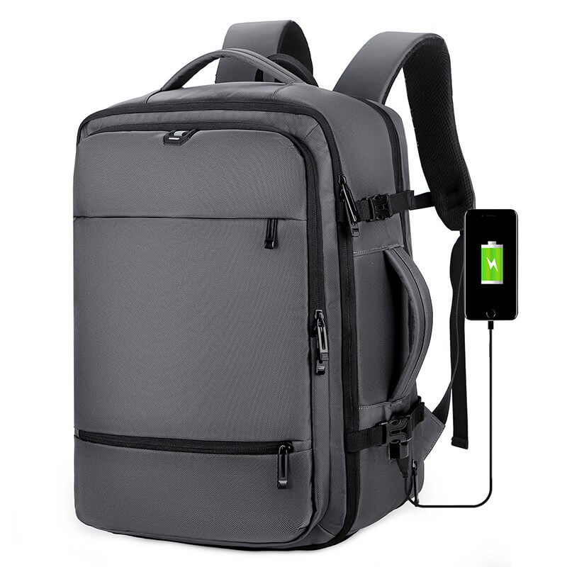 OMAMSKA CUSTOMIZE LOGO WHOLESALE MNL2101 BEST LAPTOP BACKPACK FACTORY DIRECTLY BIG CAPACITY WATERPROOF USB CHARGING NEW FASHION DESIGN DURABLE BACKPACK Featured Image