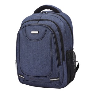 OMASKA business waterproof customized backpack bag
