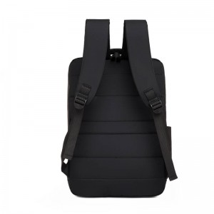 Omaska ​​2021 nova moda multifuncional 15.6 Polegada usb faculdade saco de viagem portátil mochila sacos para homem