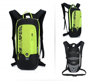 Гореща продажба на раница за колоездене на открито велосипедна чанта за вода раница раница за велосипедна раница на открито