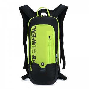 Hot selling outdoor cycling backpack bike water bag backpack outdoor backpack cycling bag