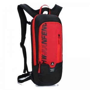 Hot selling outdoor cycling backpack bike water bag backpack outdoor backpack cycling bag