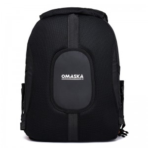 OMASKA 2021 ең жаңа жоғары сапалы үлкен сыйымдылығы көп функциялы ноутбукке арналған рюкзак