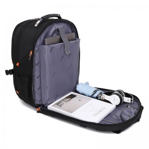 OMASKA 2021 fabbrika bl-ingrossa l-aktar ġodda ta 'kwalità għolja kapaċità kbira multi-funzjonali laptop backpack