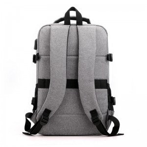 Рюкзак заводу OMASKA нова модель 510 студентський рюкзак для відпочинку