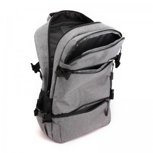 OMASKA backpack factory bagong modelo 510 student leisure backpack
