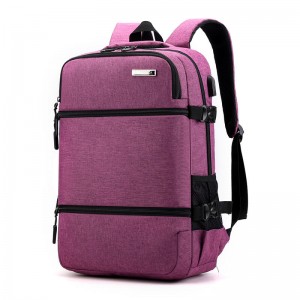 OMASKA backpack factory new model 510 student leisure backpack