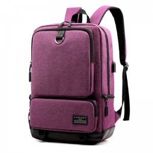 2020 OMASKA backpack factory new backpack design 501#