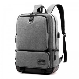2020 OMASKA backpack factory bag-ong backpack design 501#