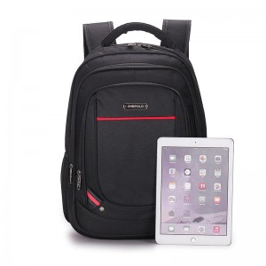 Canton Fair OMASKA School szabadidős üzleti laptop mochilas utazó hátizsák