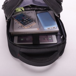 Canton Fair OMASKA Skola fritidsföretag laptop mochilas reseryggsäck