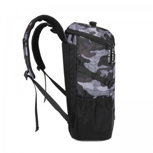 OMASKA 2020 new leisure backpack wholesale lower MOQ 6127#
