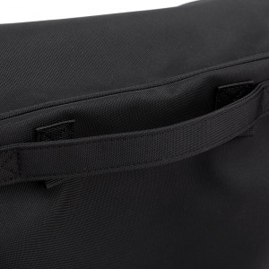 OMASKA PERSONNALIZE LOGO HS8805 LEISURE BACKPACK SLING BAG Faktori Wholesale NICE KALITY LEISURE SAK
