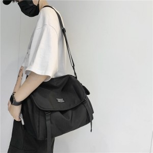 OMASKA Custom LOGO HS8805 Leisure BACKPACK SLING Bag Factory ຂາຍສົ່ງ ກະເປົາ Leisure ຄຸນນະພາບດີ