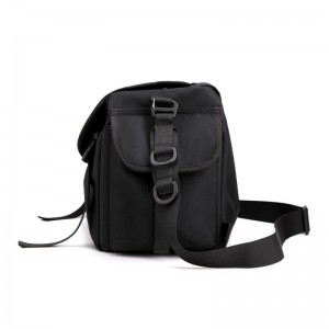 OMASKA Customize Logo HS8805 leisure Backpack SLing Bag Factory තොග වශයෙන් හොඳ ගුණාත්මක විවේක බෑගය