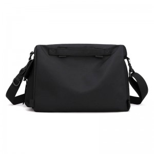 ओमास्का कस्टमाइज़ लोगो HS8805 लीज़र बैकपैक स्लिंग बैग फैक्टरी थोक बिक्री अच्छी गुणवत्ता वाला लीज़र बैग