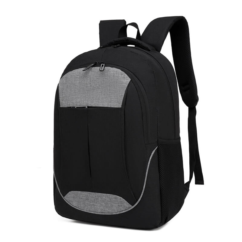Discountable price  Backpack With Usb Charger  - OMASKA 2021 TSX092 new design business style wholesale customized laptop backpack – Omaska