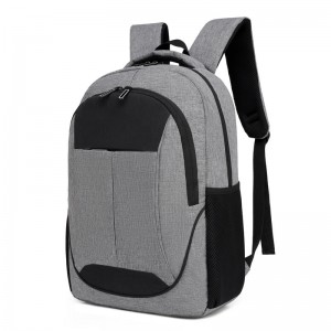 OMASKA 2021 TSX092 dylunio newydd arddull busnes cyfanwerthu gliniadur customized backpack