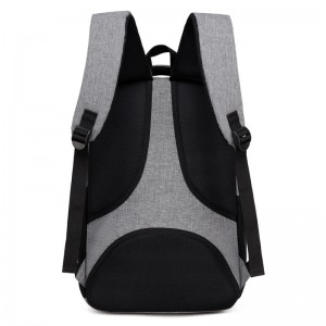 OMASKA 2021 TSX092 çantë shpine me shumicë e personalizuar për laptopë me dizajn të ri në stil biznesi