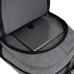 OMASKA 2021 TSX092 nowy projekt w stylu biznesowym hurtowo dostosowany plecak na laptopa