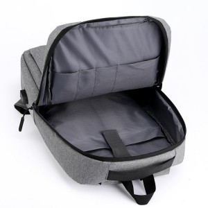OMASKA 2021 najbardziej gorąco sprzedawany plecak szkolny na laptopa TSX1803!