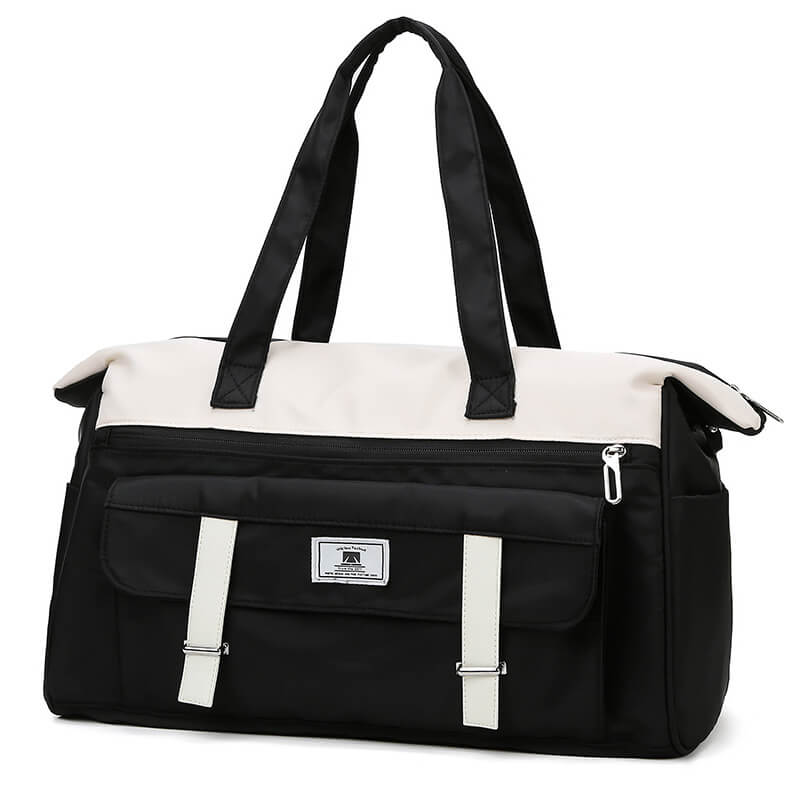 Hot sale Sports Duffel Bag - OMASKA 319 Top Best Selling Wholesale Waterproof Duffel Travel Bag Sport Gym Bag Large Capacity Men Gym Bag – Omaska