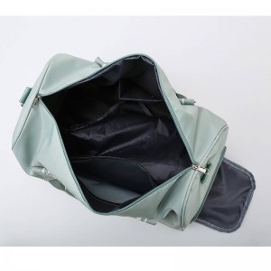 OMASKA 327# Спортивна спортивна сумка на замовлення жіноча чоловіча дорожня сумка великої місткості для чоловіків і жінок (19)