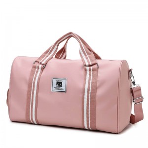 OMASKA 327# Sports gym bag custom gym bag women men travel big capacity duffle bag for men women