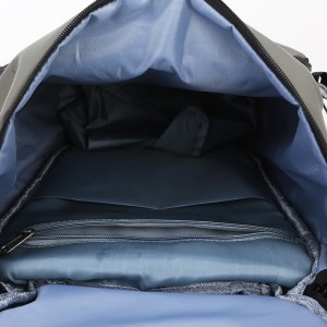 OMASKA 385# Multi-function na Waterproof Outdoor Sport Gym Bag Travel Backpack Malaking kapasidad na Fitness Backpack na May Kompartimento ng Sapatos