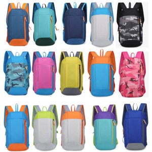 Factory wholesale  Leisure Backpack  - OMASKA BACKPACK MANUFACTURE SKA1250 OEM ODM CUSTOMIZE LOGO TRAVEL BACK PACK – Omaska