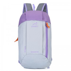 OMASKA Backpack තොග වෙළෙන්දා SKA1260 OEM ODM අභිරුචිකරණය ලාංඡන ප්‍රවණතා බැක්පැක්