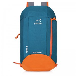 OMASKA Backpack තොග වෙළෙන්දා SKA1260 OEM ODM අභිරුචිකරණය ලාංඡන ප්‍රවණතා බැක්පැක්