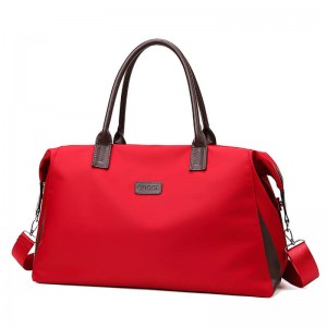 OMASKA BED9B64 Нова модна мъжка чанта на едро с хубаво качество Спортна чанта за фитнес Пътна чанта