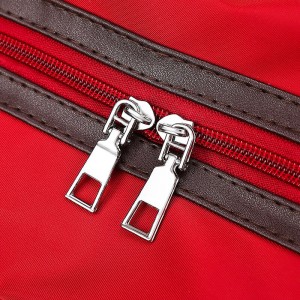 OMASKA BED9B64 New fashion Pria grosir kualitas apik Olahraga Gym Bag Travel Duffel Bag